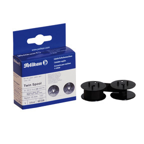 Pelikan compatible impact ribbon Gr51 black