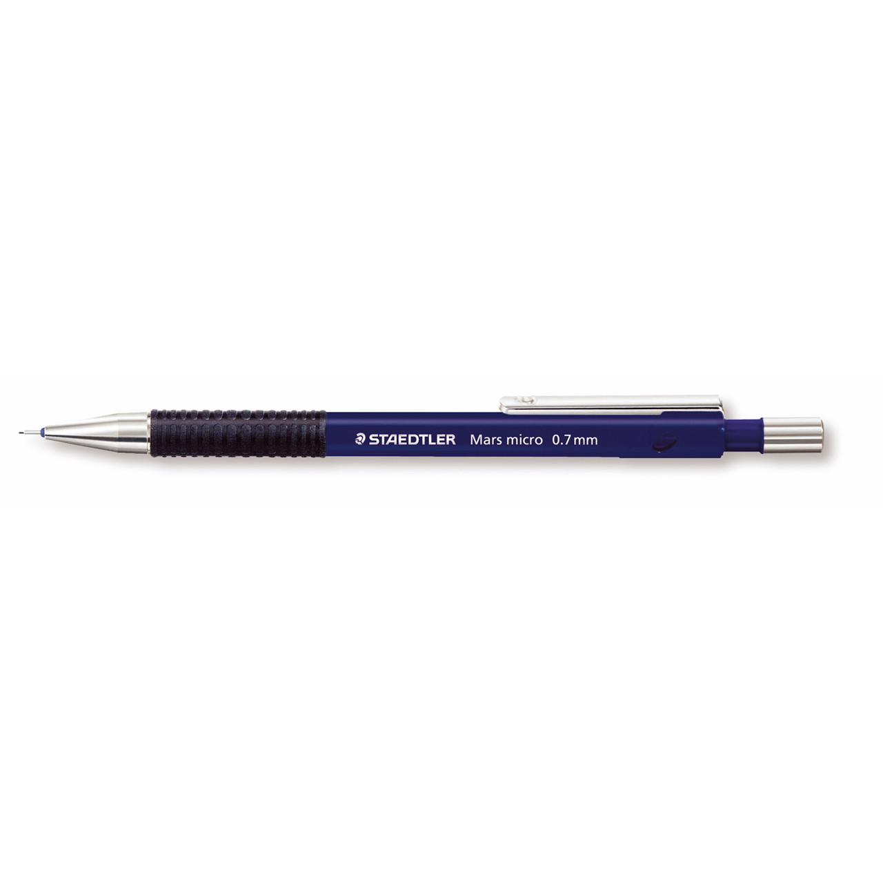 Stiftblyanter Staedtler Mars micro 775 Pencil - Blå 0,7 mm stregbredde - 10 stk