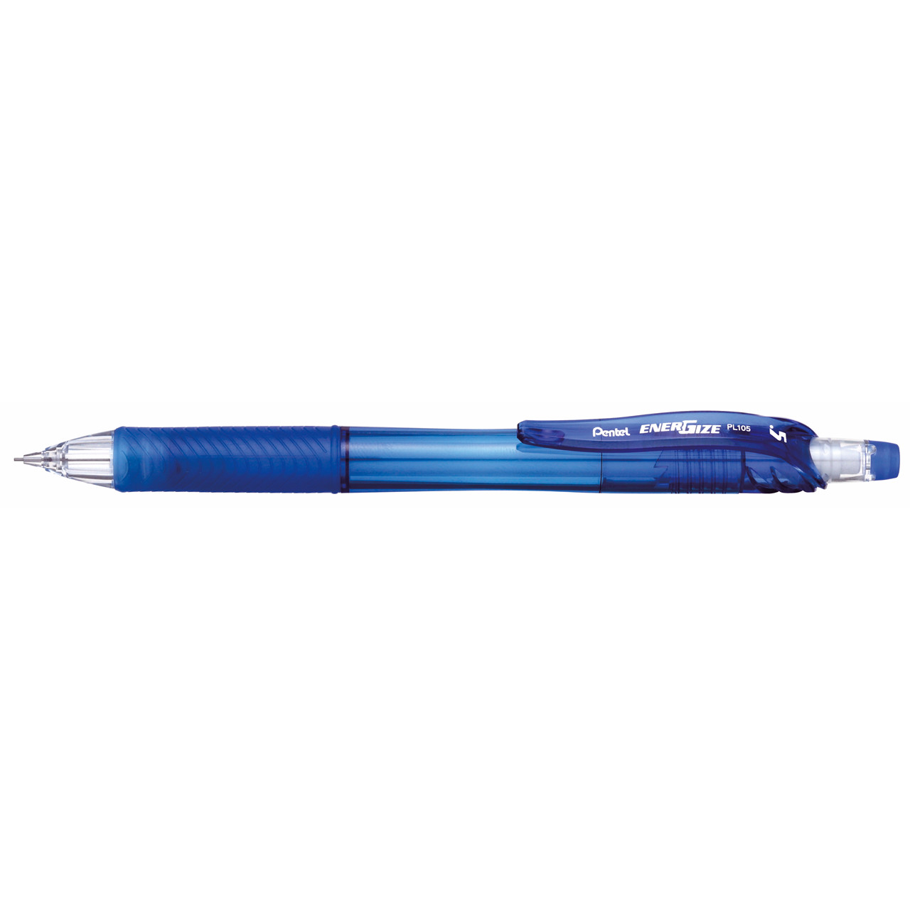 Stiftblyant Pentel EnerGize PL105 Pencil - Blå 0,5 mm