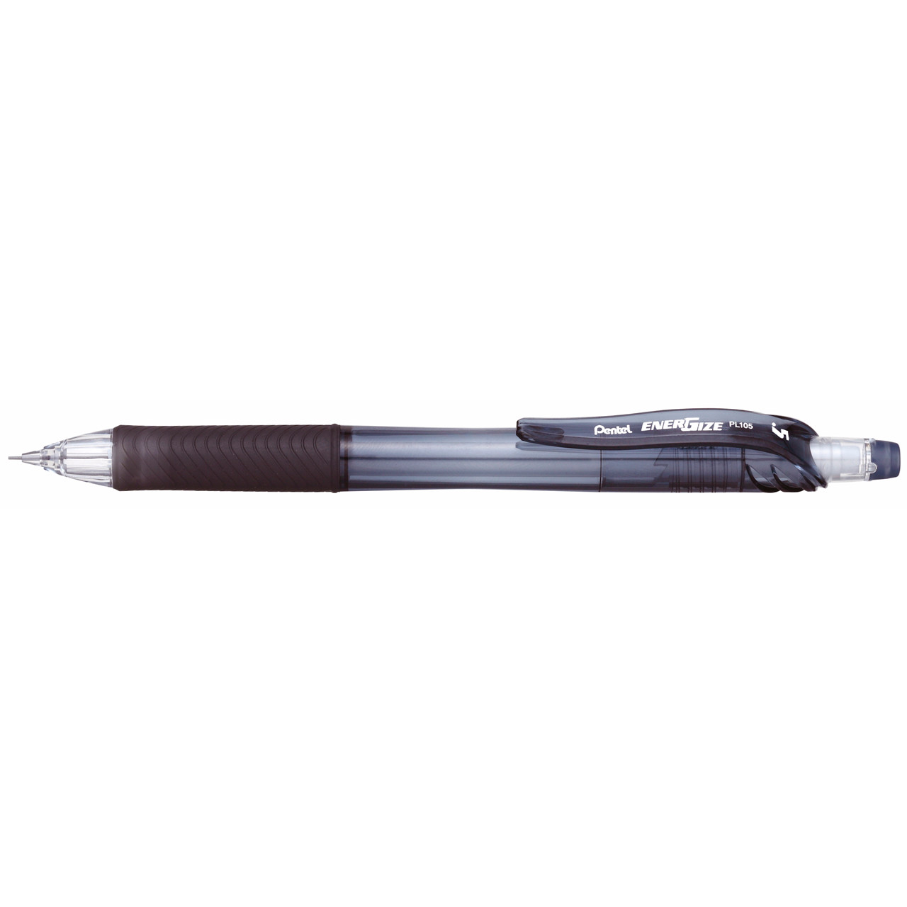 Stiftblyant Pentel EnerGize PL105 Pencil - Sort 0,5 mm