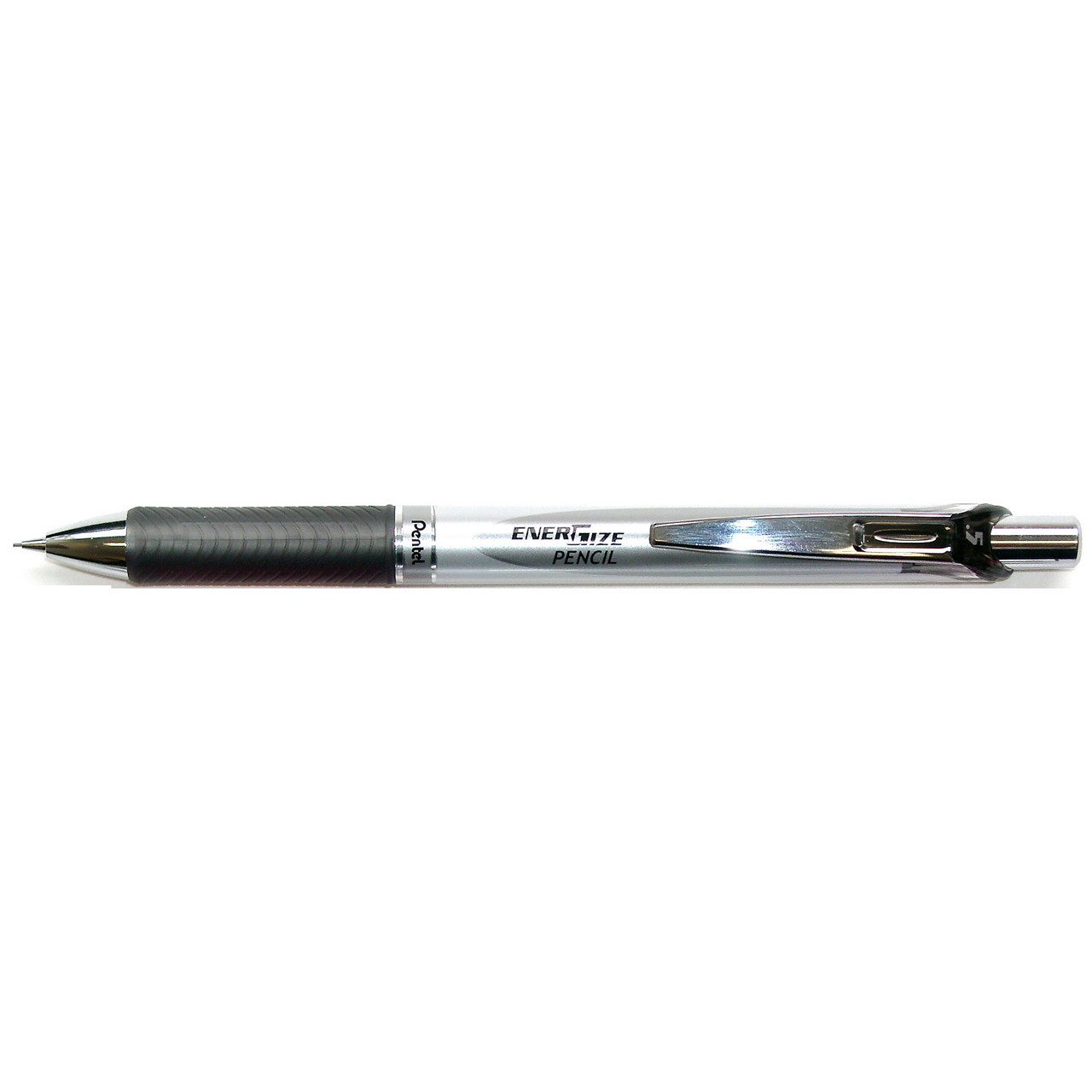 Stiftblyant Pentel EnerGize PL75-A Pencil - Sort 0,5 mm stregbredde - 12 stk