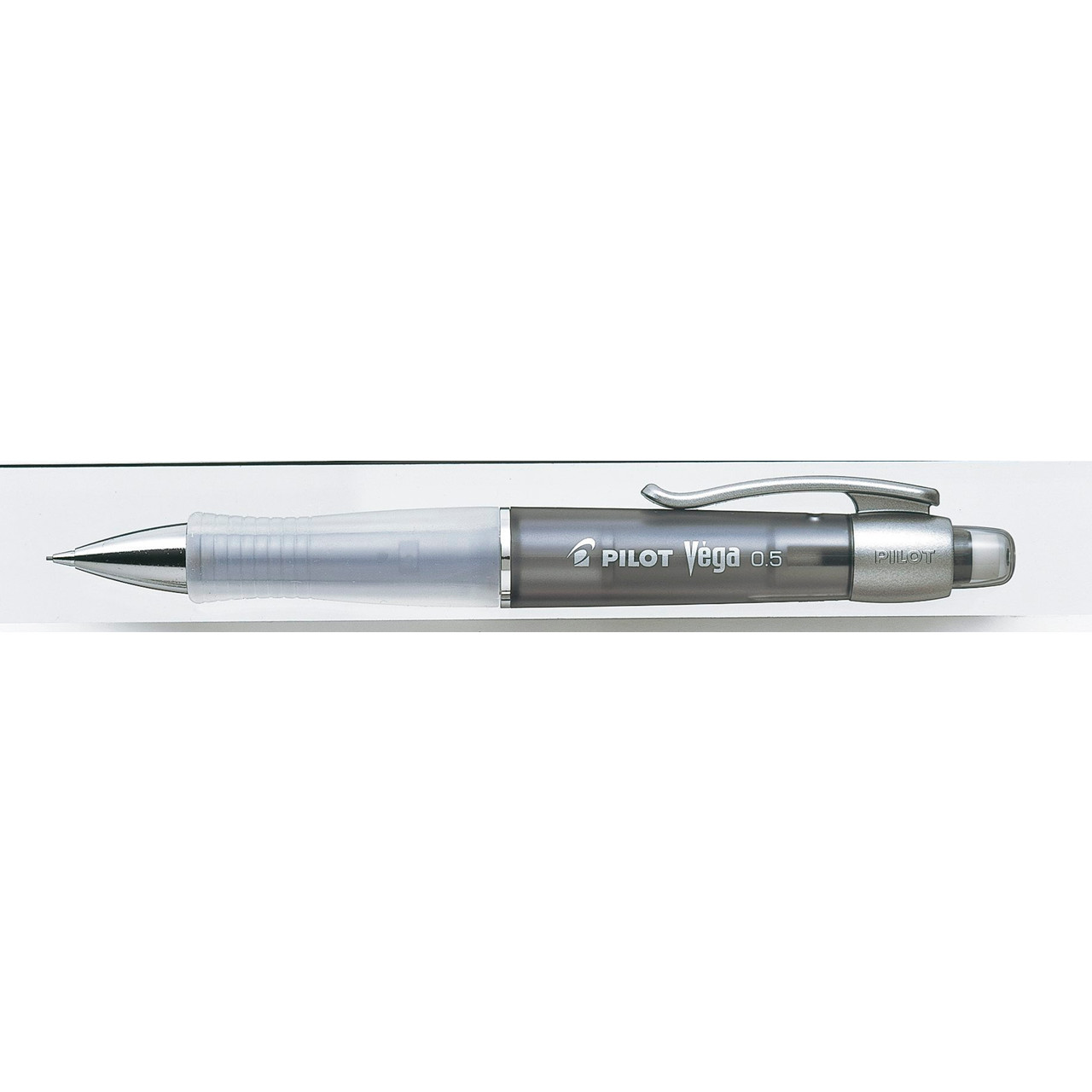 Pencil Pilot Vega – 0,5 mm – sort – 12 stk