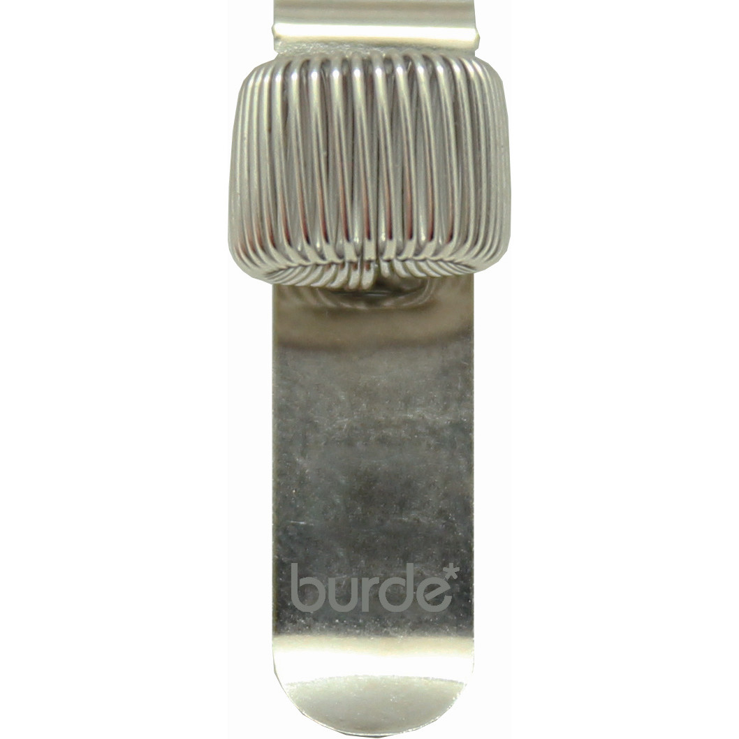Penholder - Mayland Metal m/Clips