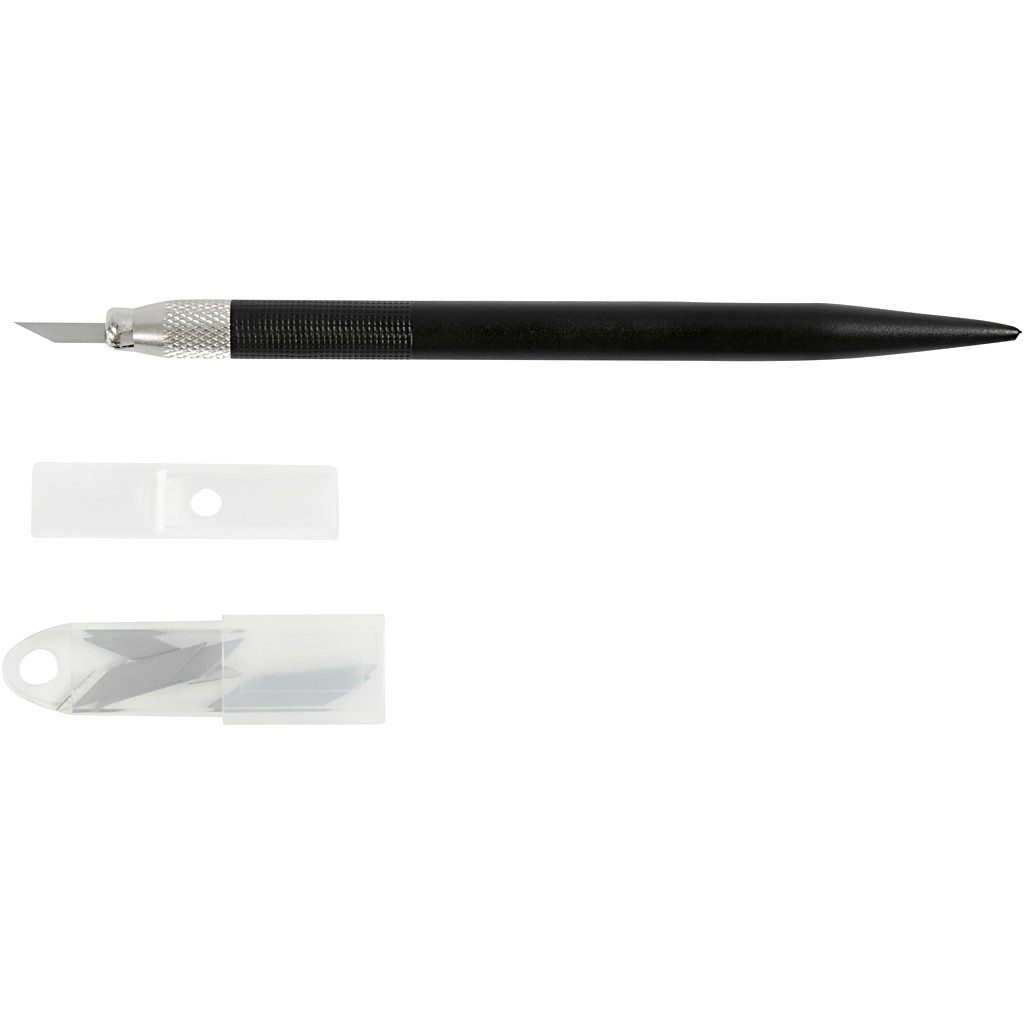 Pennekniv | Længde 13 cm