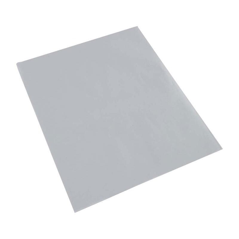 Pergament 37,5x50cm 45g hvid 10kg/pak
