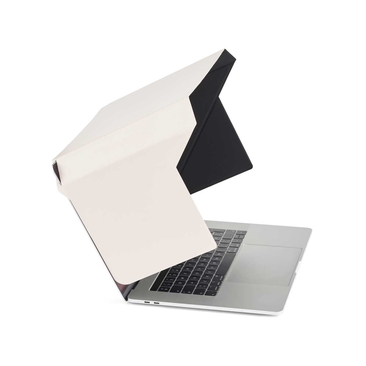 Laptop sleeve Philbert Sun Shade & Privacy Hood Univrsl 15-16'' Ultra Slim Starlig white