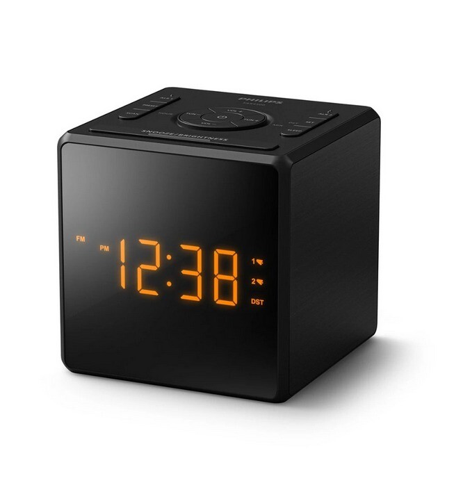 Philips TAR4500 Clockradio