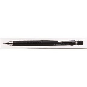 12 stk. Pilot Pencil 0,5 black