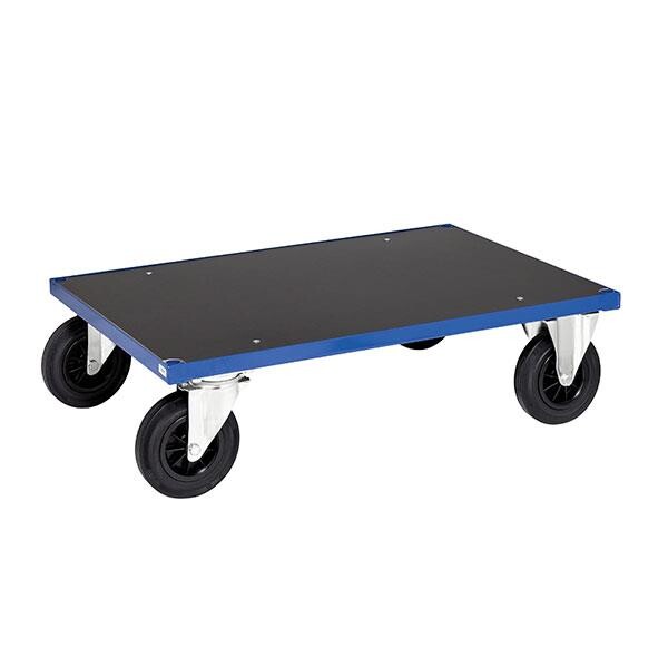 Plan transportvogn 1000x700mm