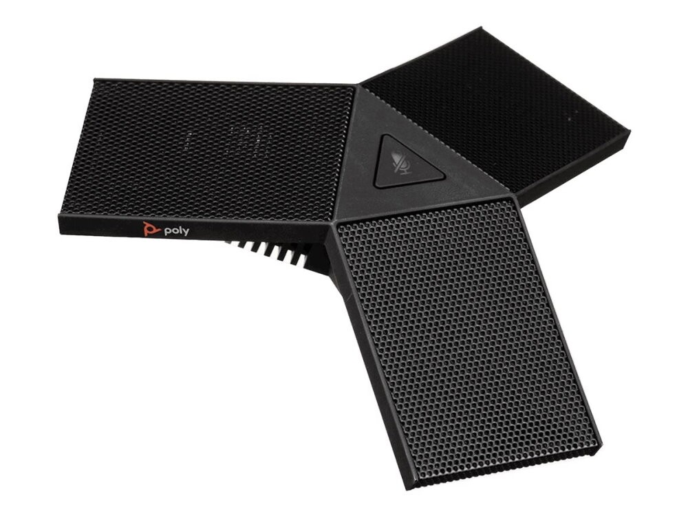 Plantronics (poly) HP Poly Studio X50/X52/X70/USB Table Microphone
