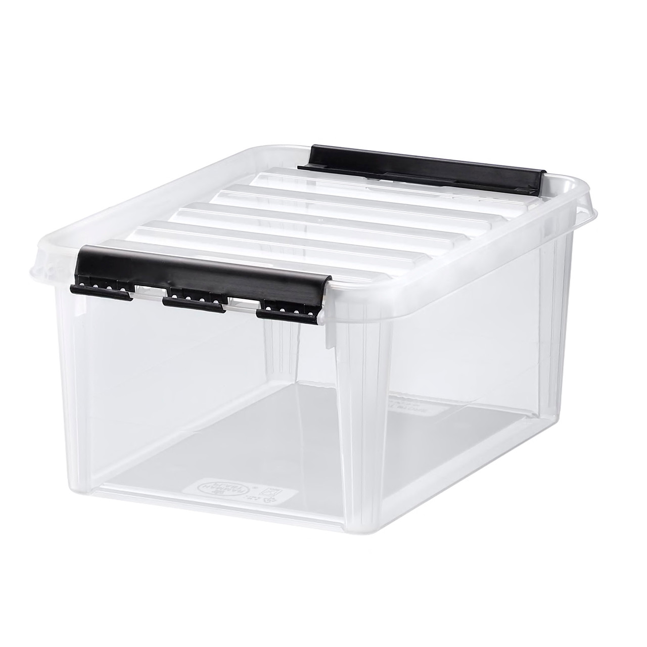 Opbevaringskasser SmartStore 8 Liter - 10 stk