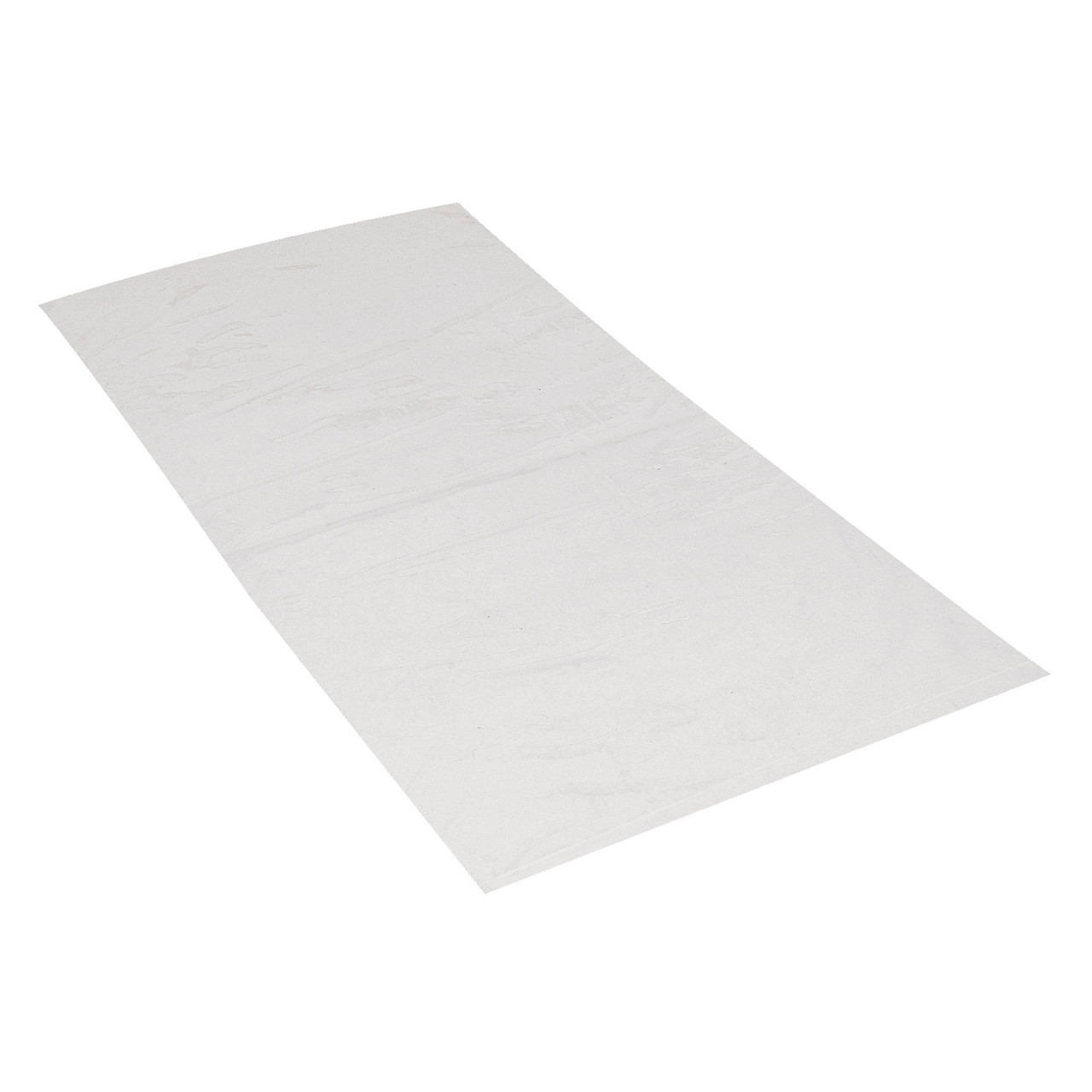 Plastpose klar økonomi 300 x 400 x 0,025 mm - 1000 stk