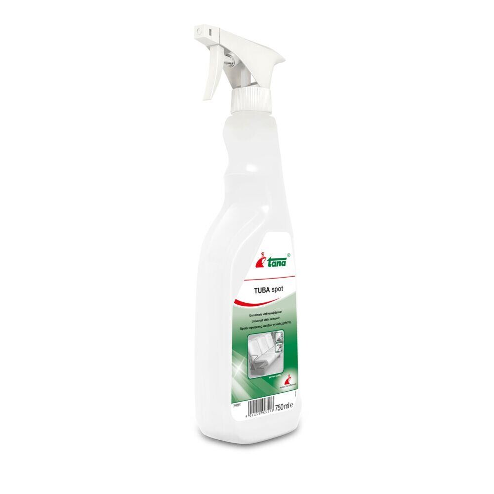 Pletfjerner, Tana Tuba Spot, spray, 750 ml - 10 stk