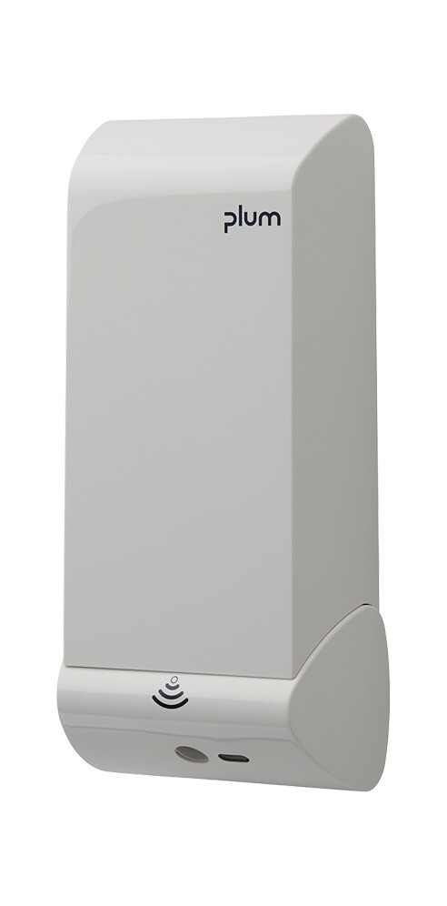 Plum CombiPLUM Electronic - Berøringsfri Dispenser