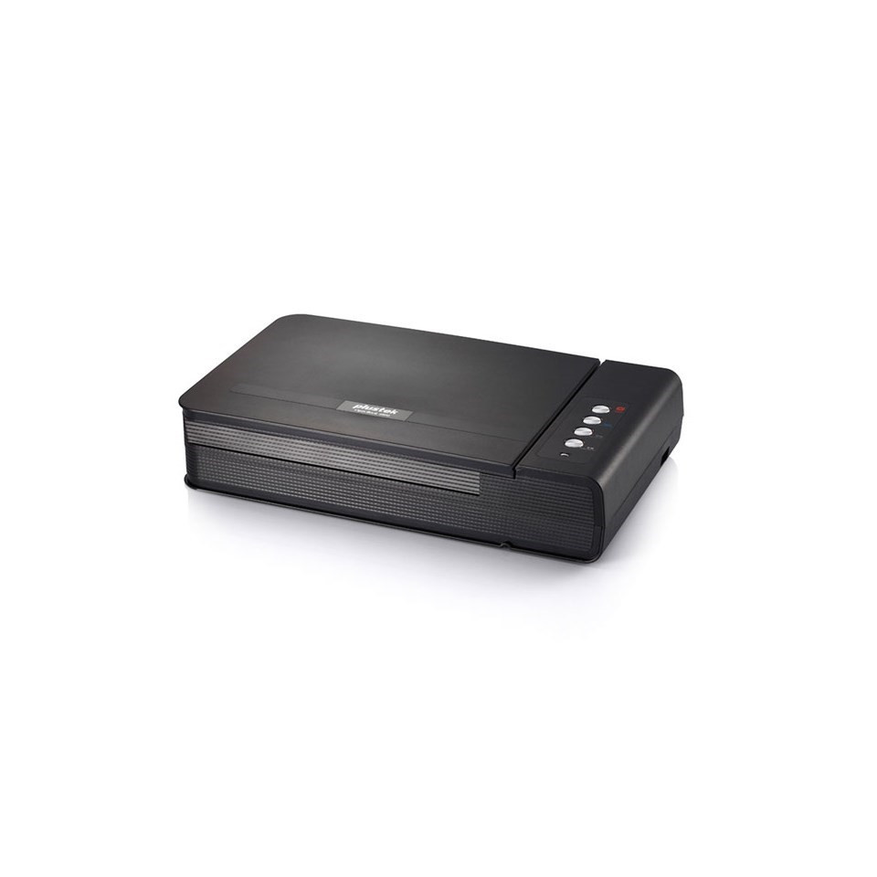 Bogscanner Plustek OpticBook 4800 1200dpi