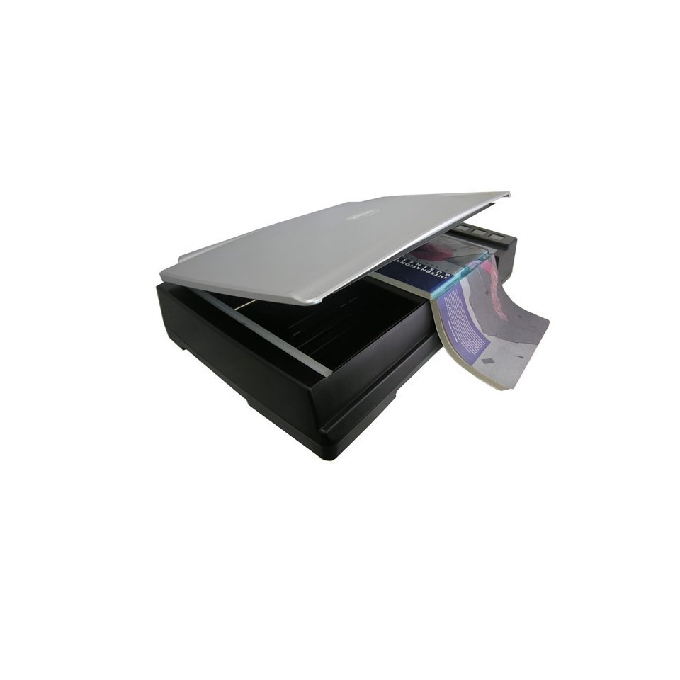 Bogscanner Plustek OpticBook A300Plus A3 600dpi