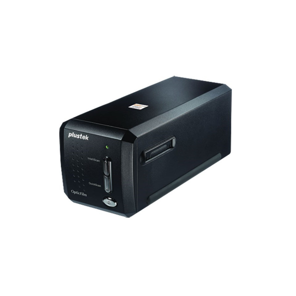Filmscanner Plustek OpticFilm 8200i Ai 7200dpi