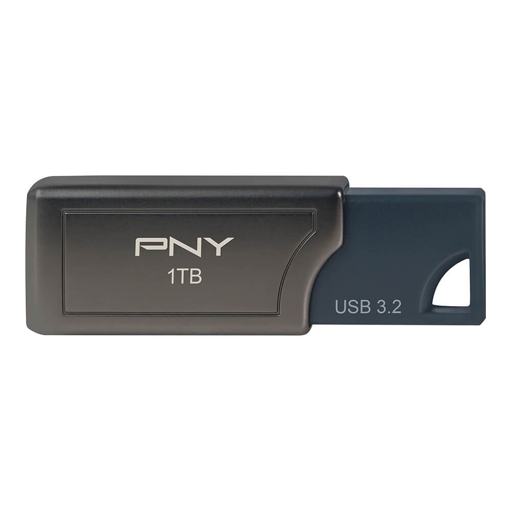 USB PNY Pro Elite V2 3.2 1TB