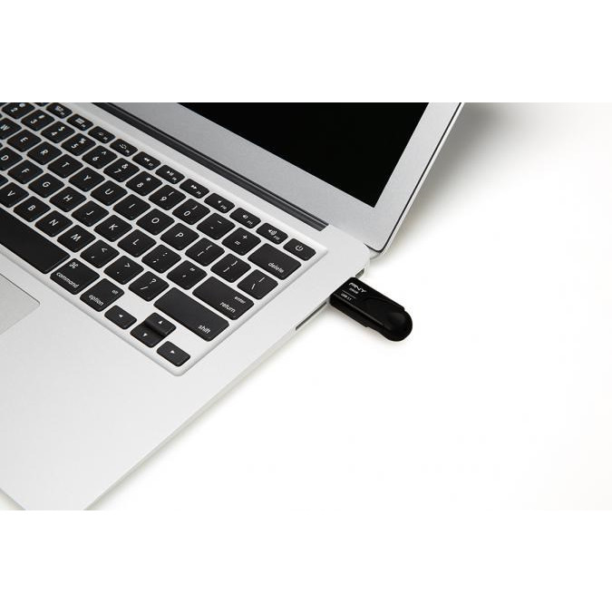 USB stik PNY USB 3.1 Attache 4 256GB, Black