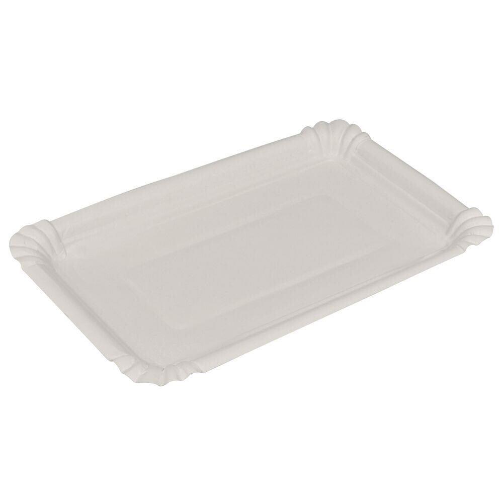 Pølsebakker - Gastro-Line pap 13x 20 cm - 1500 stk
