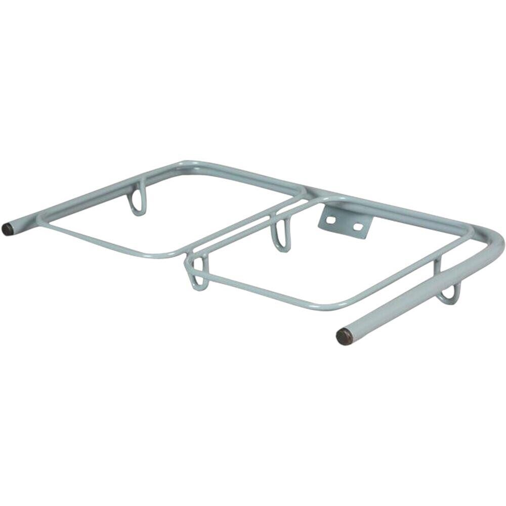 Poseholder, Tina Trolleys Exclusive, 54x32x7cm, 2x60 ltr