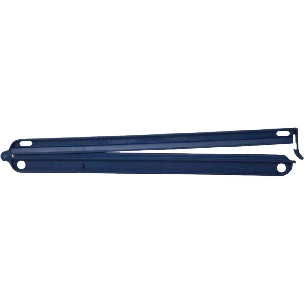 Poseklemme, 17,8cm, detekterbar
