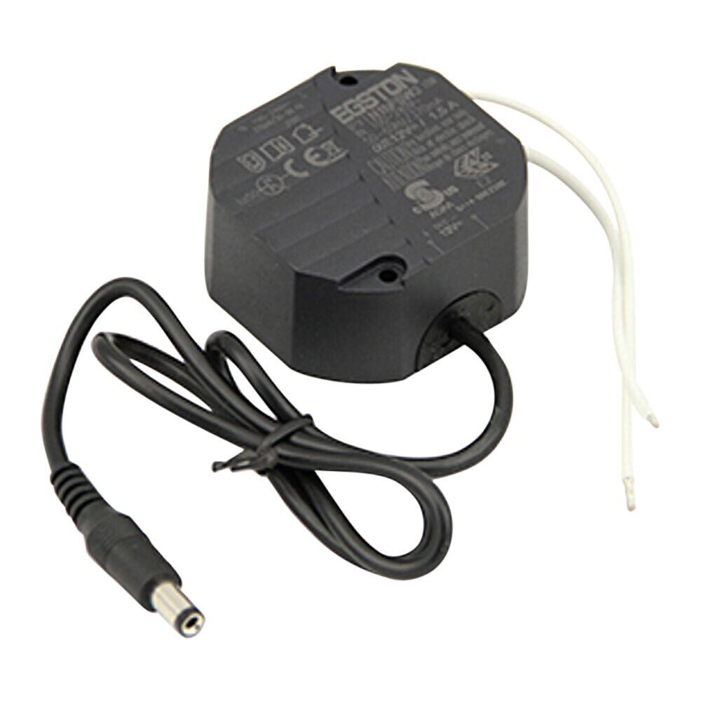 Powerpack In strømkabel, Hagleitner, 40cm, strømkabel og strømforsyning