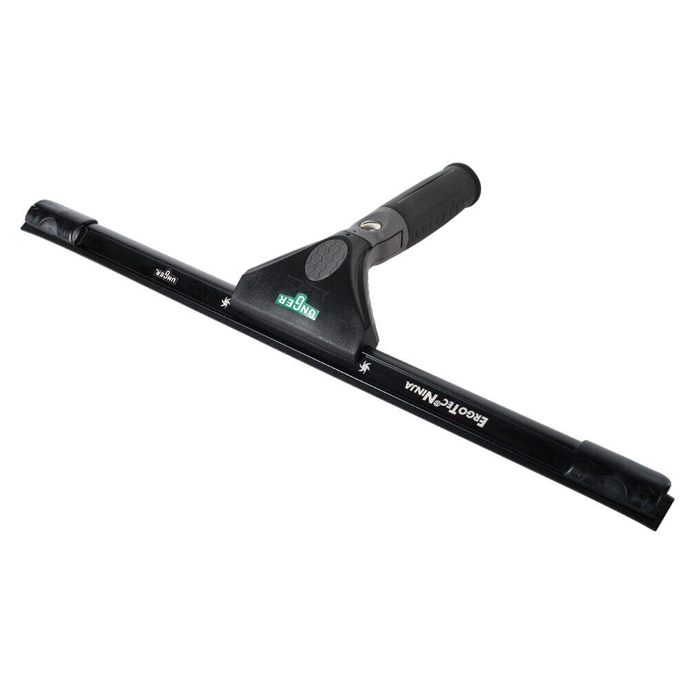 Vinduesskraber - Unger Ergotec Ninja Soft - 35 cm