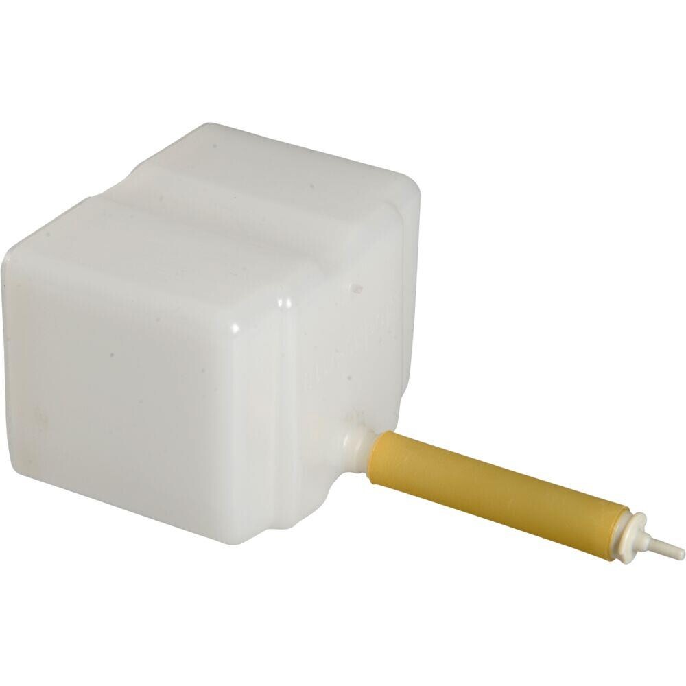 Pumpe reservedel til sæbedispenser 350 ml