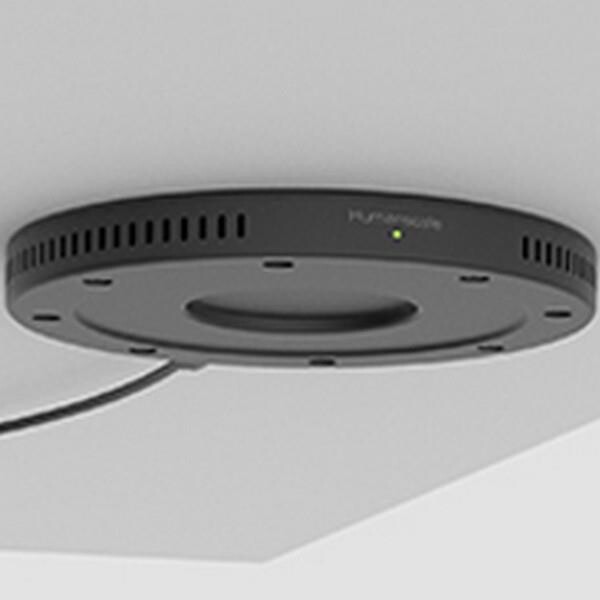 QI oplader - NeatCharge trådløs 10W