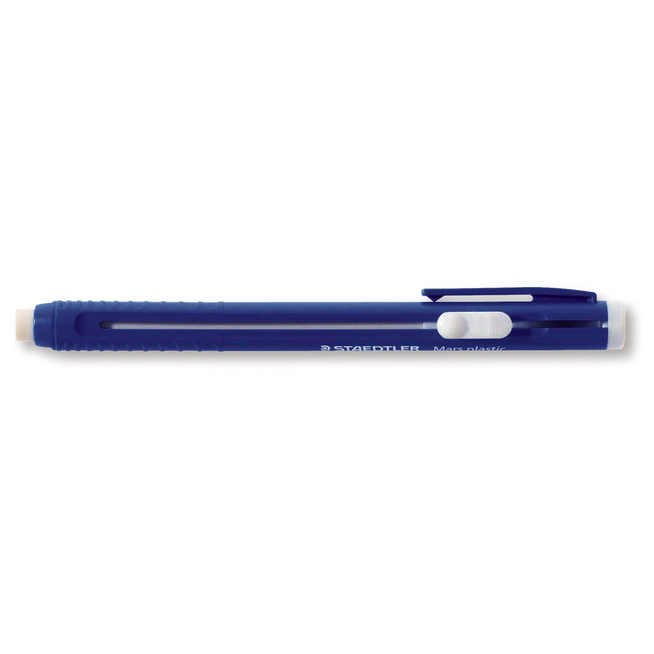 Staedtler Mars plastic 528 - Viskepencil - 10 stk