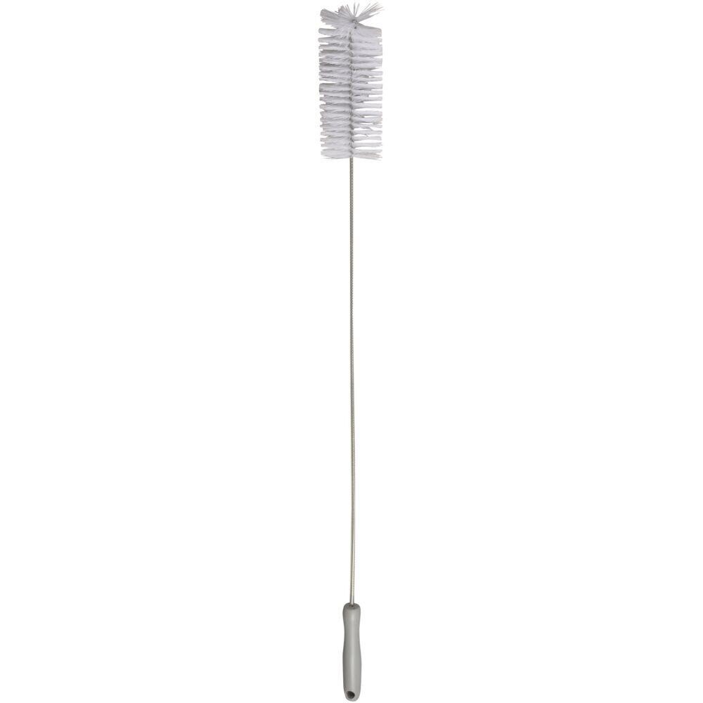 Radiatorbørste hvid - 48 stk