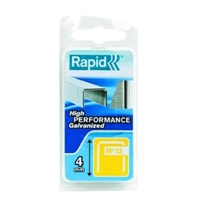 Rapid Hæfteklammer 13/4 galv (1600)