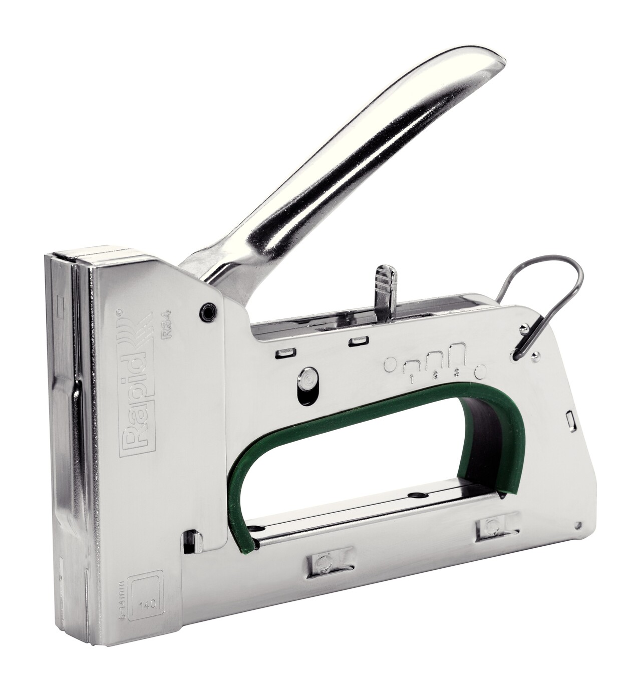 Hæftepistol Rapid R34 stål