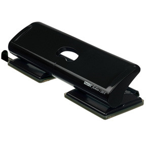 Rapid hulapperat FC20 4h 20 sheet black