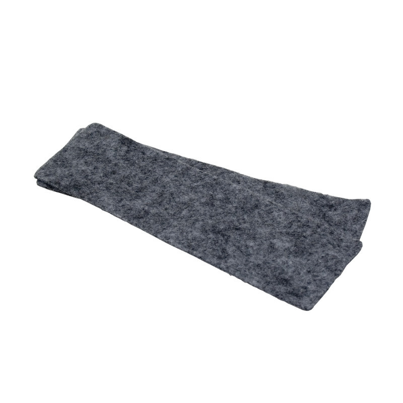 B.N.T Refil til tavlevisker 14 x 4 cm til whiteboard - 10 stk