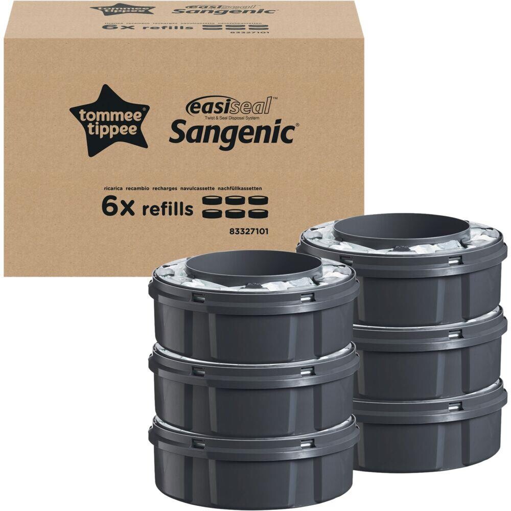 Refill Sangenic | Easiseal parfumeret mild