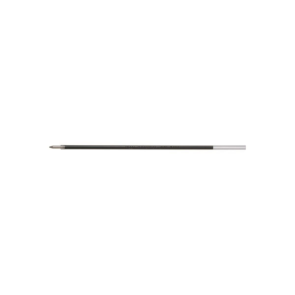 Refills – Pilot – til BP-S kuglepen – 0,7 mm – sort – 12 stk