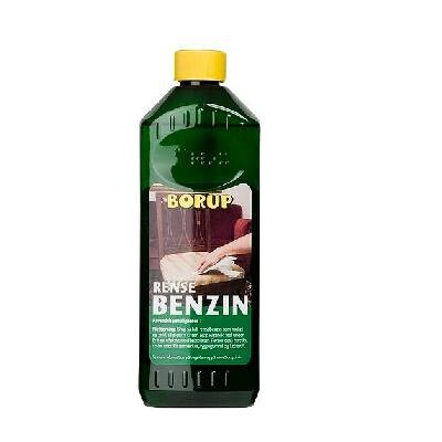 Rensebenzin - Borup - 500 ml