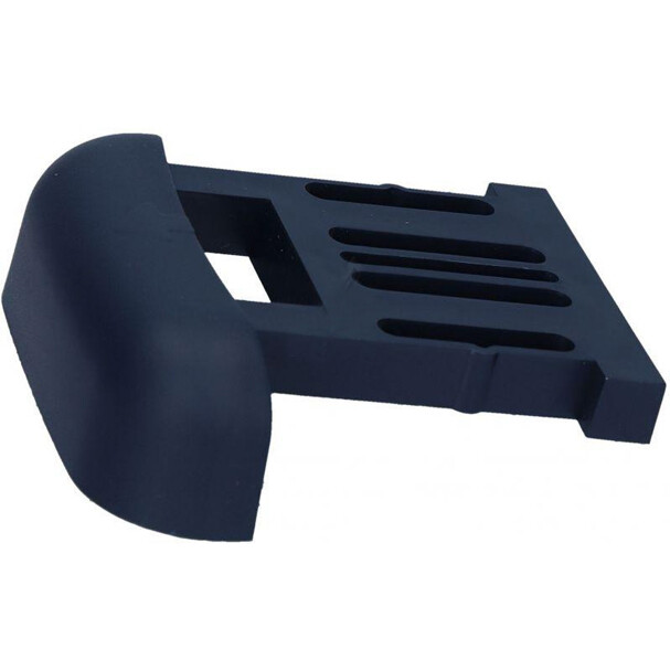 Reservedel Nilfisk VP300 sort clips til lukning