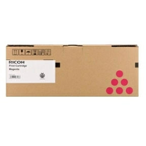 Ricoh Aficio SPC252 toner magenta 4K