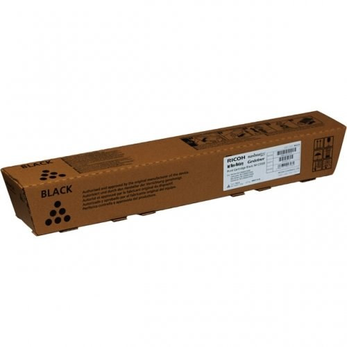 Toner - Ricoh IM C3000/C3500 - Sort - 31.000 sider
