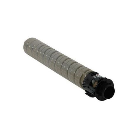 Lasertoner - Ricoh MPC5502 - Sort - 22.500 sider