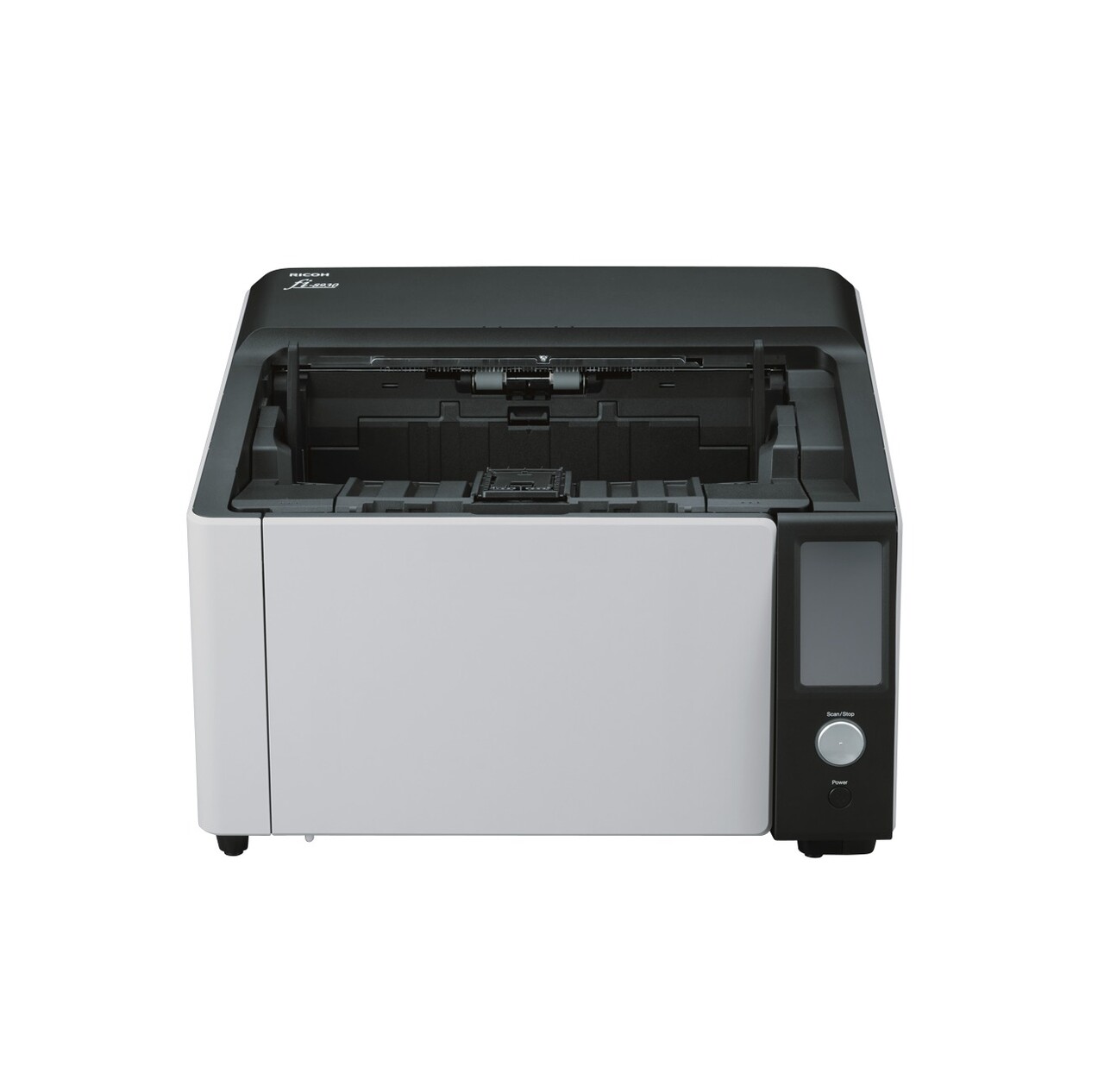 Ricoh fi-8930, 130ppm/260ipm A3 Production Scanner grå