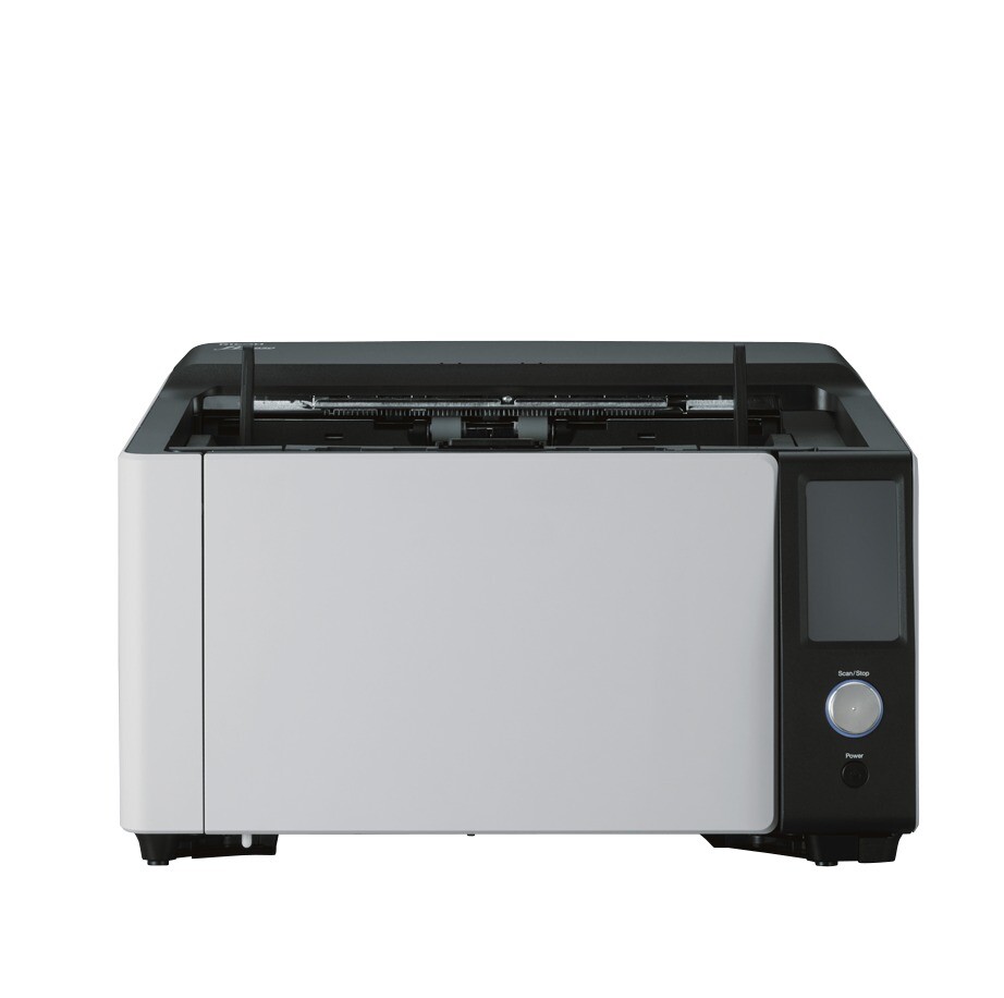 Ricoh fi-8950, 150ppm/300ipm A3 Production Scanner grå