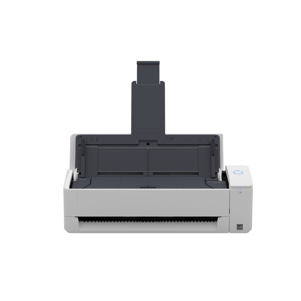 Ricoh ScanSnap iX1300, 30ppm/60ipm A4 Desktop Scanner grå