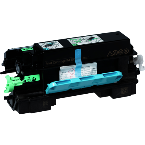 Ricoh Toner Black P 501H 14K