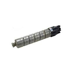 Lasertoner - Ricoh/NRG MPC305 - Sort - 12.000 sider