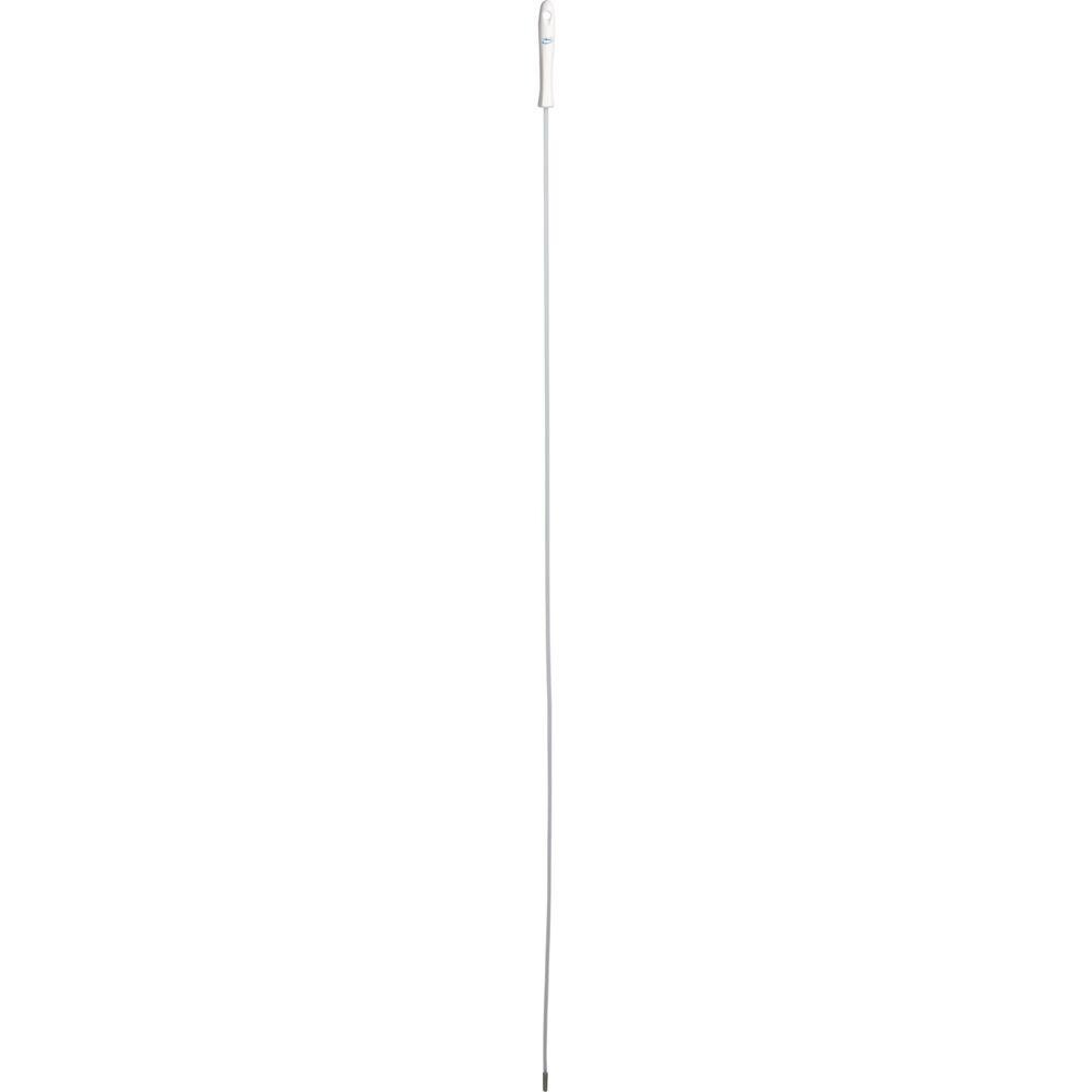 Rørrenser - Vikan Hygiejne - Hvid - Ø2,30 cm - 150 cm