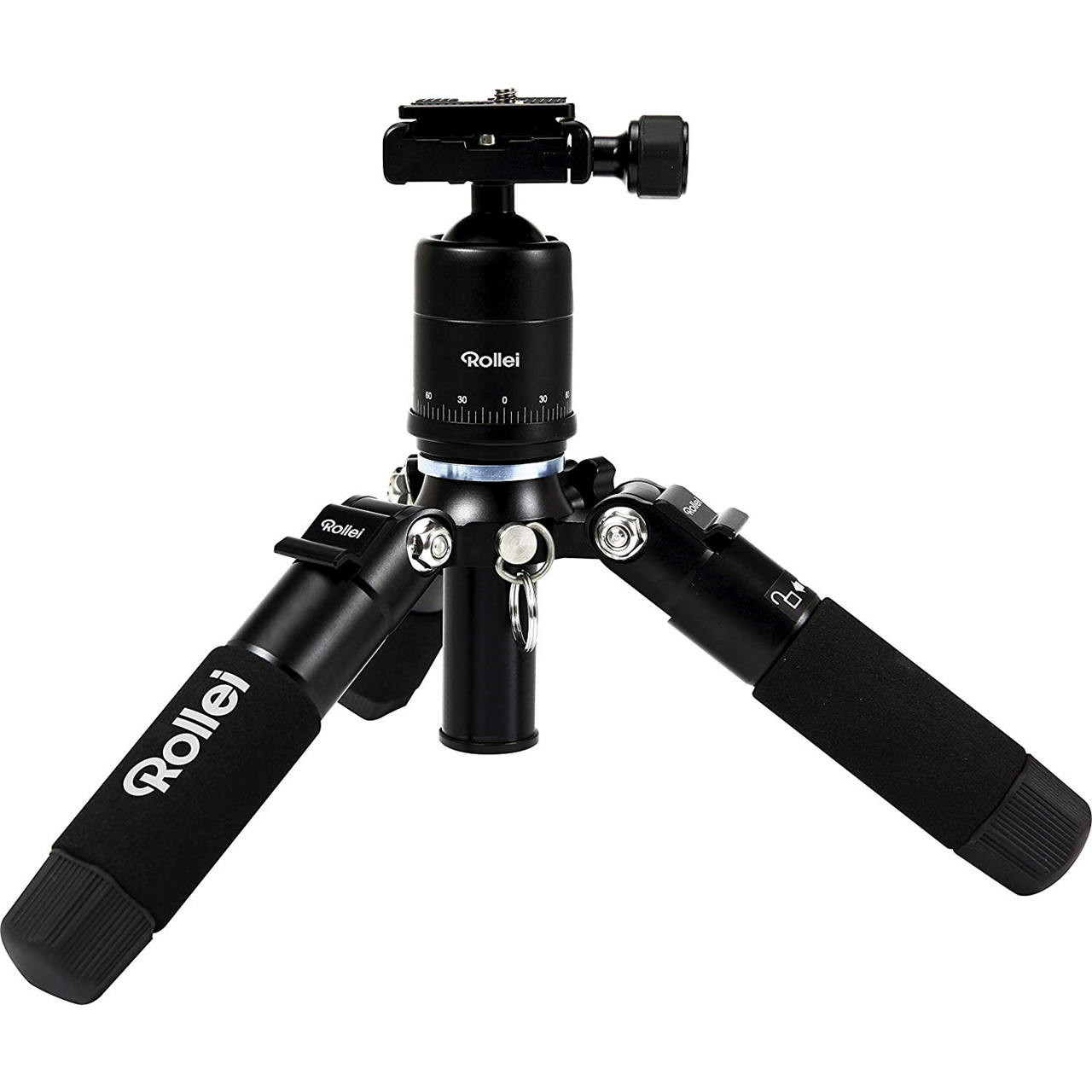 Rollei Compact Traveler Mini M1, Black